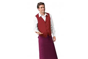 DAFNI GILE UOMO BORDEAUX