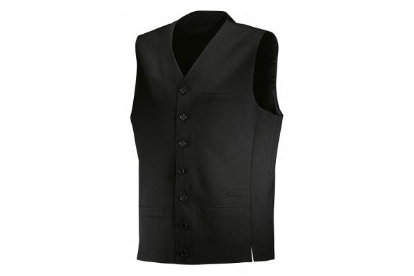 KALAMOS GILE UOMO NERO 1
