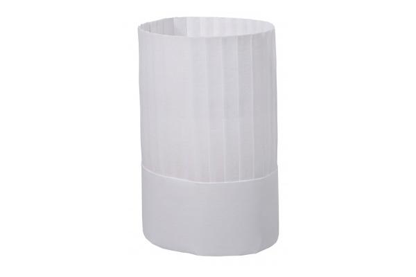 KING CAPPELLO BIANCO 1