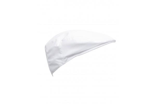 CAB BERRETTO BIANCO 1