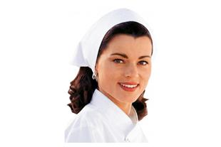 COIFFE CHIUSURA BIANCO