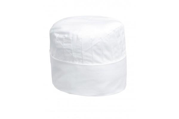 GOZO CAPPELLO BIANCO 1