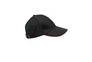 CASKO CAPPELLINO NERO