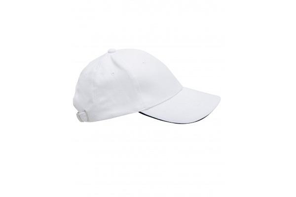 CASKO CAPPELLINO BIANCO 1