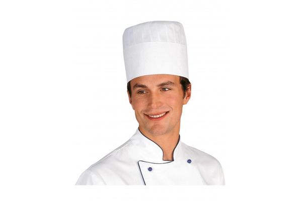 GOYAN CAPPELLO BIANCO 1