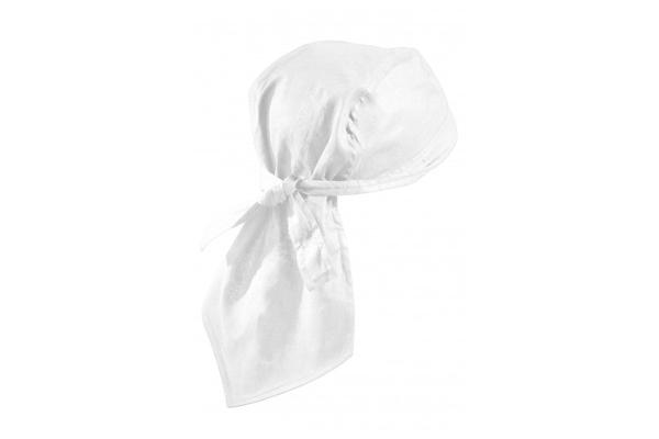 RHODES BANDANA BIANCO 1