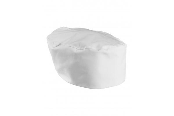 SERIFOS CUFFIA BIANCO 1