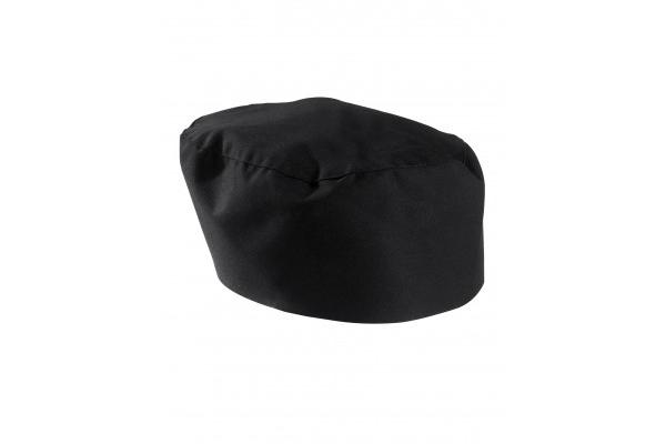 SERIFOS CUFFIA NERO 1