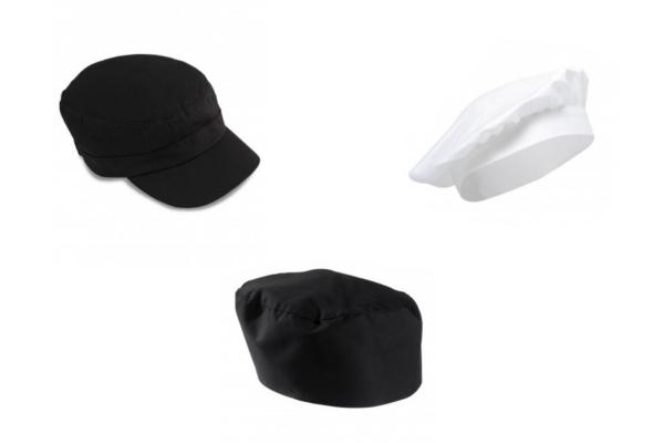 SKYROS CAPPELLINO NERO 3