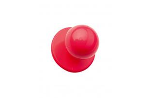 CUISINIER BOTTONE FUCSIA