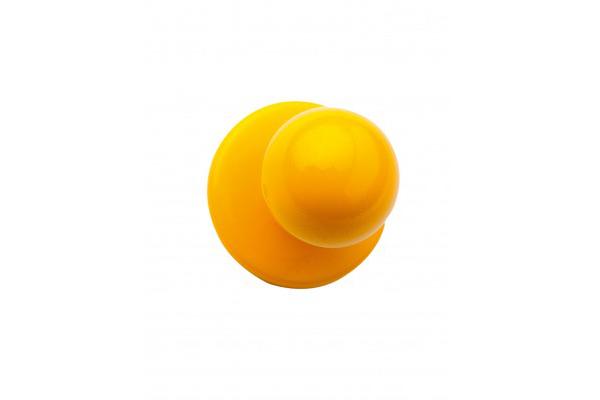 CUISINIER BOTTONE GIALLO 1