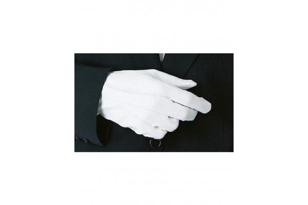 ALEX GUANTI BIANCO 1