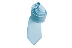 CLASSIC CRAVATTA BLU REALE