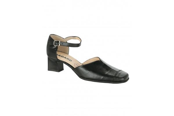 SERVAL SCARPA NERO 1