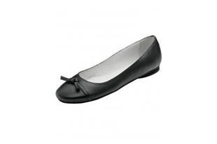 AVON BALLERINE NERO