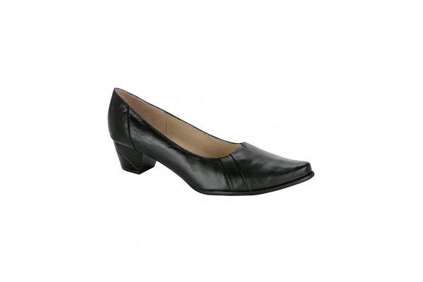 JANDIRA SCARPA NERO 1