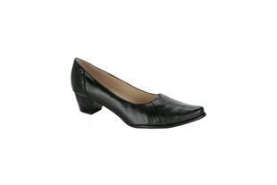 JANDIRA SCARPA NERO