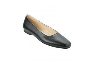 EGLANTINE SCARPA NERO