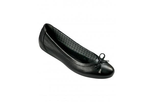 MARISA BALLERINE NERO 1