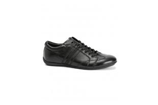 FELICIEN SNEAKER NERO