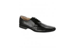 GASTAO SCARPA NERO