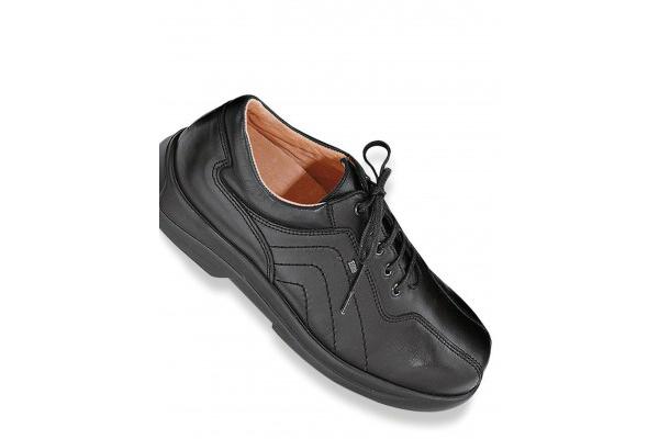 VOLCES DERBY NERO 1