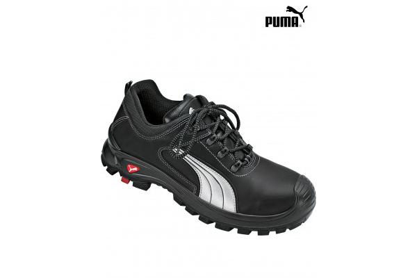 JUMPO SCARPA NERO 1