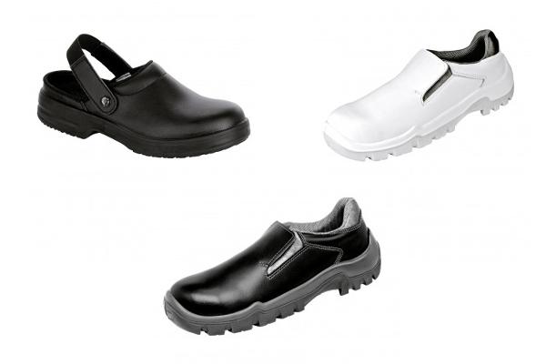 JUMPO SCARPA NERO 2