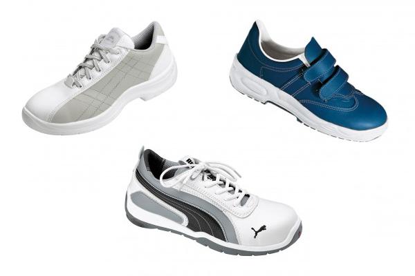 JUMPO SCARPA NERO 3