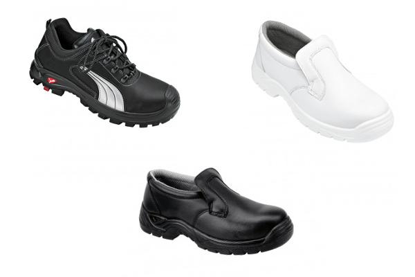 JUMPO SCARPA NERO 4