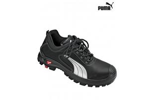 JUMPO SCARPA NERO