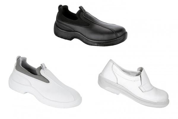 ABBIGLIAMENTO PROFESSIONALE BRAGARD Scarpe Calze Accessori Scarpe di sicurezza BALU SCARPA DI SICUREZZA BLU MARINO