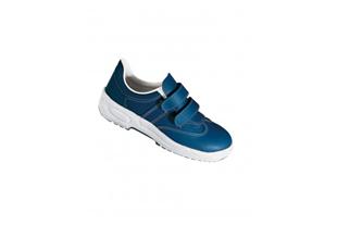 BALU SCARPA DI SICUREZZA BLU MARINO