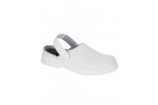 GARRIC ZOCCOLI BIANCO