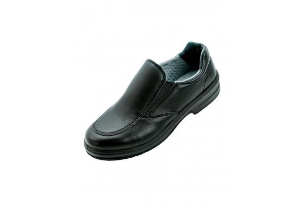 ELYANE SCARPA DI SICUREZZA NERO 1