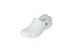 ROSSI SCARPA BIANCO