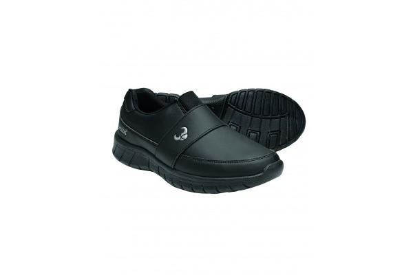 ANDOR SCARPA NERO 1