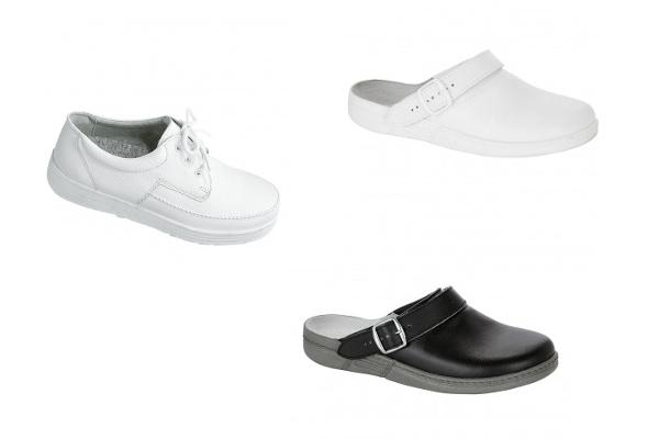 ANDOR SCARPA NERO 3