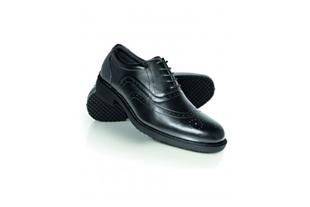 JOHAN SCARPA NERO