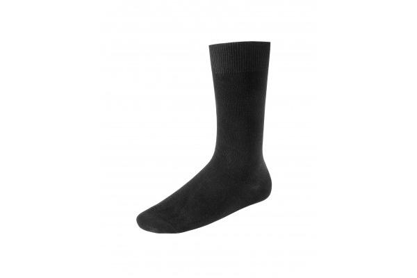 REGUL CALZINO NERO 1
