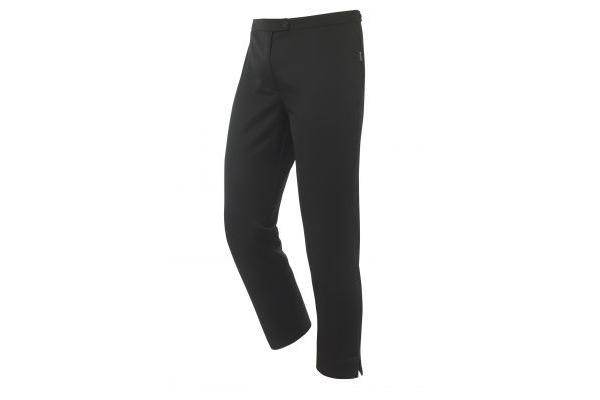 KOROS PANTALONI NERO 1