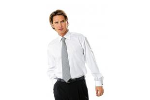 DARTAGNAN CAMICIA BIANCO