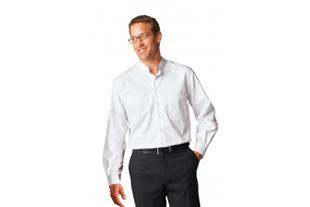 GERVAIS CAMICIA BIANCO