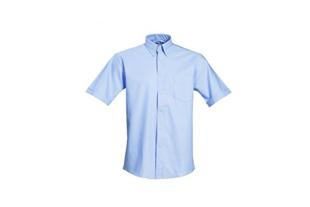 ERVE CAMICIA AZZURRO