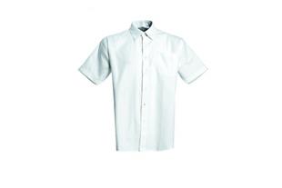 ERVE CAMICIA BIANCO