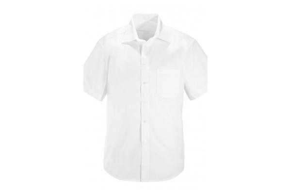 SIERO CAMICIA BIANCO 1