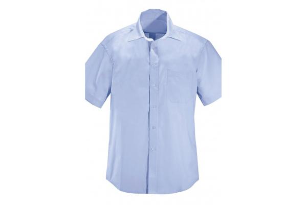 SIERO CAMICIA CELESTE 1
