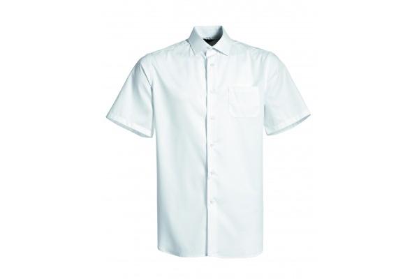 ITALVA CAMICIA BIANCO 1