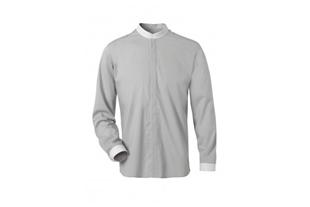 GERVAISO CAMICIA GRIGIO