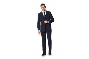 ARTHUROL GIACCA BLU MARINO